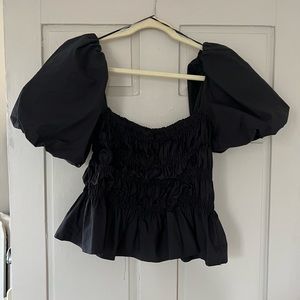 ASTR the label Blouse